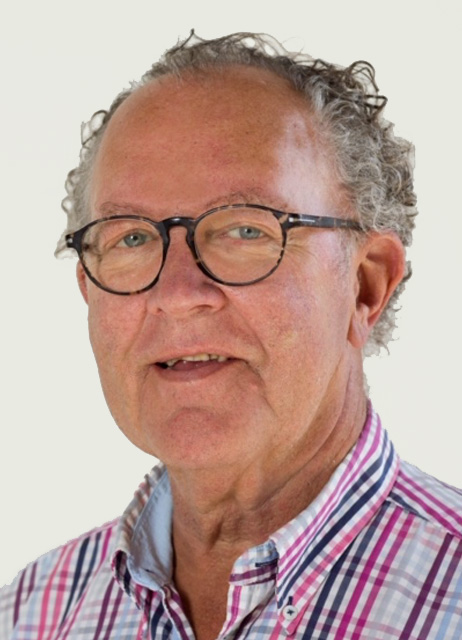 Boudewijn Finson